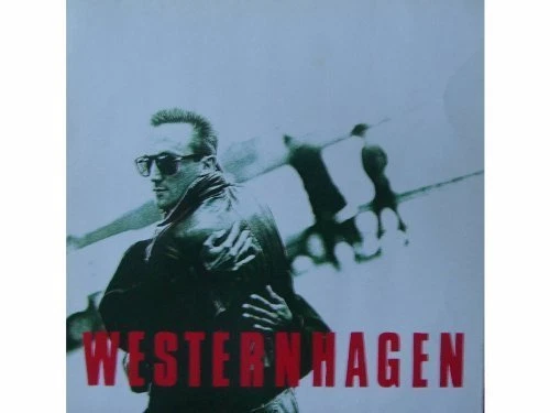 Marius Müller Westernhagen Westernhagen (1987) [LP] - Bild 1 von 1