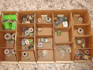 Bally/Midway flipper, bobine, ben usato, scegli quale (s) dalla mia lista - Foto 1 di 6