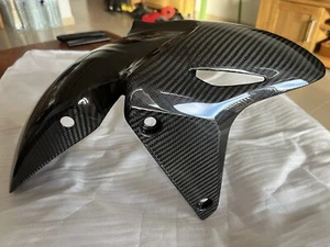 Opportunity!!Honda CBR 500R, CB 500F, CB 500X 2013-2019 100% Carbon Fiber Fender - Imagen 1 de 5