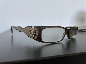 Luxusbrille Roberto Cavalli Vintage Original - Bild 1 von 7