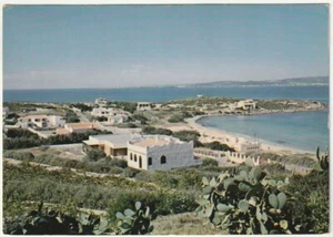 CALASETTA - CAGLIARI - SOTTOTORRE - VIAGG. -58417- - Imagen 1 de 1