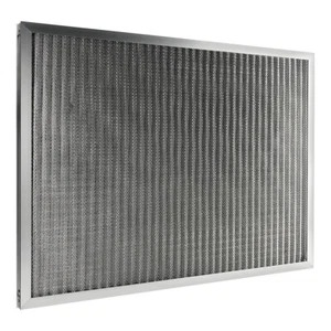 Permanent Washable Electrostatic Furnace Ac Air Filter Replacement Multi Sizes - Picture 1 of 20