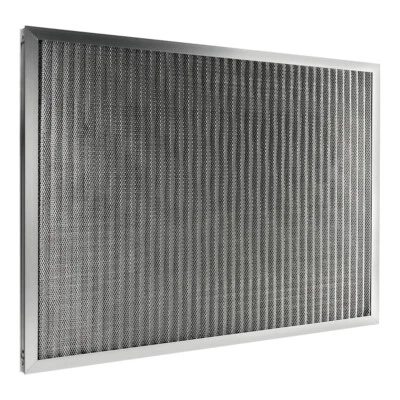  Permanent Washable Electrostatic Furnace Ac Air Filter Replacement Multi Sizes - Image 1 of 4