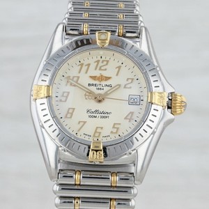 breitling automatic 1884