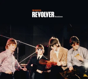 Sesiones de revólver/the Beatles - Imagen 1 de 1