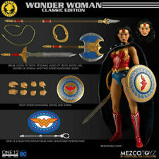 Wonder Woman PVC Action Figures & Accessories for sale | eBay