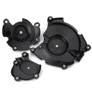 Motorcycle Engine Protective Covers For Yamaha YZF R1M YZF1000 R1 2015-2022 2021 - Imagen 1 de 13