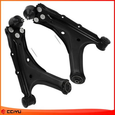 For 1995-2005 Chevy Cavalier Pontiac Sunfire Front Lower Control Arm Ball Joint - Image 1 of 4