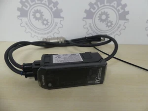 KEYENCE IG-1000 - Picture 1 of 3