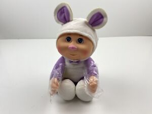 Cabbage Patch Kids Millie Mouse Woodland Friends Collectible Cuties 98 Mouse NWT