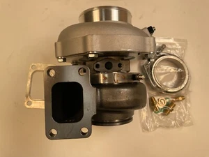 Racing Turbo charger T3 .83 A/R V-Band turbine GEN 3 GTX30 G30-900 A/R .72 cold - Picture 1 of 24