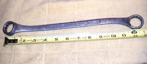 Vintage CRAFTSMAN OFF SET 1" X 15/16 12 POINT BOX END - Bild 1 von 2