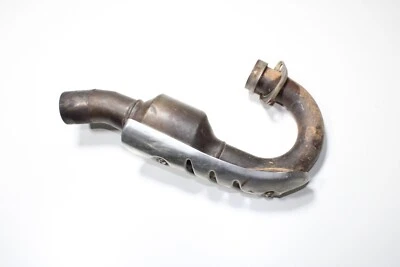 Cabezal de escape Kawasaki KX250F 2015 13-16 2014 2015 2016 L4 Foto 1 de 4