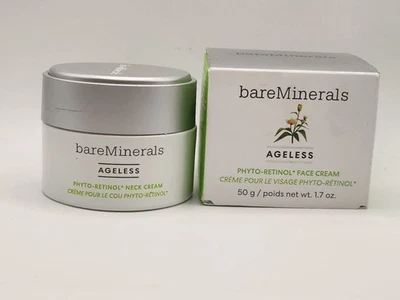 bareMinerals Ageless Phyto-Retinol Face Cream - 1.7oz - Ulta Beauty - Image 1 of 2