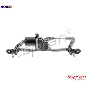 WIPER LINKAGE 601 600 FOR FIAT 312A4.000/A6.000 1.0L 199B6.000 312A5.000 0.9L - Picture 1 of 9