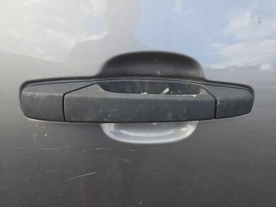 Used Front Right Exterior Door Handle fits: 2007 Gmc Sierra 1500 pickup door fro Foto 1 de 4