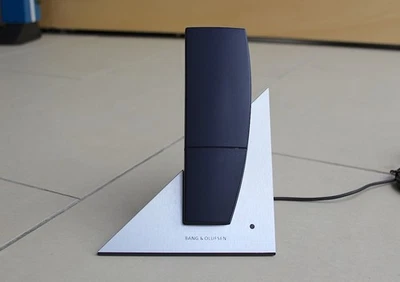 BeoCom 6000 blau Schnurlostelefon / cordless phone by Bang&Olufsen B&O - Bild 1 von 4