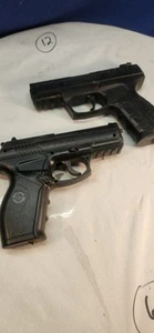 Parts Only CO2 Pellet Pistols One Crossman C11, One Daisy 426 - Picture 1 of 9