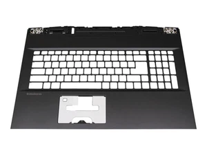 MSI GP76 Leopard 10UE/10UG/10UH (MS-17K2) oryginalna obudowa górna czarna - Zdjęcie 1 z 4
