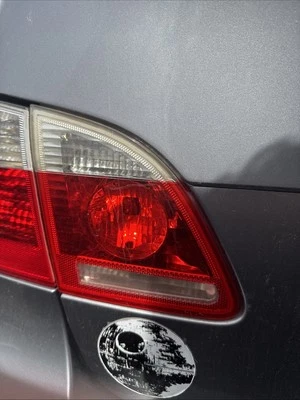 BMW 530Xi E61 2006 2007 camioneta Touring Wagon luz trasera interior del lado del conductor izquierdo OEM Foto 1 de 3
