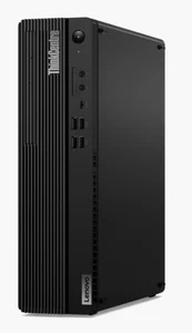 Lenovo ThinkCentre M70s i5-10400 8GB RAM 256GB SSD W10P Desktop Computer PC - Picture 1 of 6
