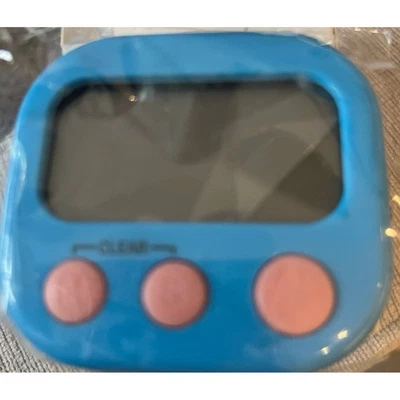 Temporizador magnético, pequeño Foto 1 de 2