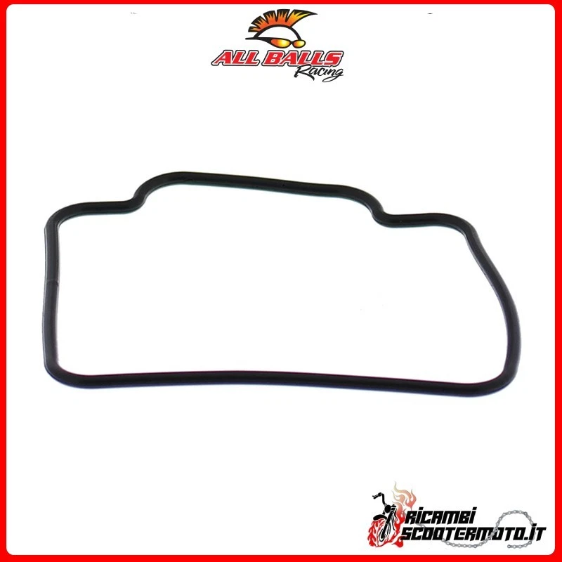 All Balls Float Tank Gasket Set Suzuki DR 200 S 2019 46-5002 #72 - Image 1 of 1