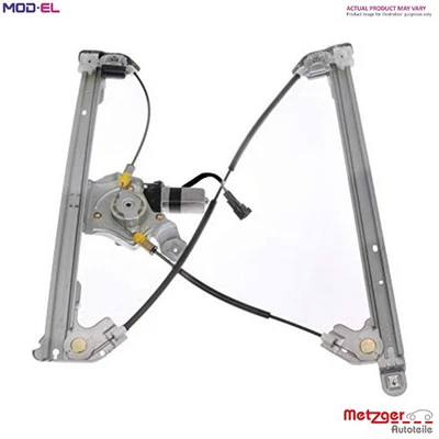 WINDOW REGULATOR 2160439 FOR BMW B38B15A 1.5L 3cyl 3 F31 B47D20B/A N47D20 2.0L - Image 1 of 4