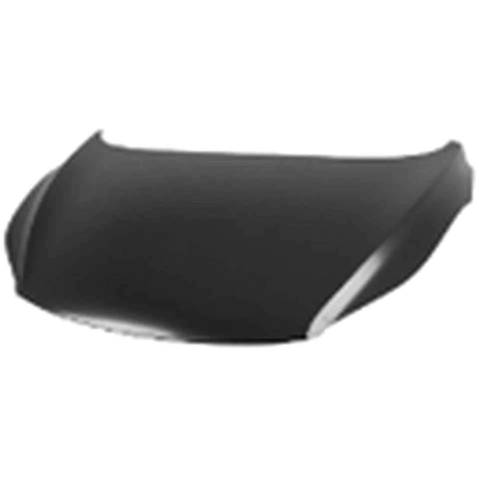 Sherman Hood Panel For 2011-2016 Hyundai Elantra Sedan Primed Steel 3194BA-28Q-0 Foto 1 de 1