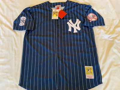 Camiseta de Aaron Judge de los Yankees de Nueva York Foto 1 de 4