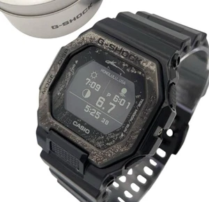 Casio G-Shock G-Lide Kanoa Igarashi Modell GBX-100KI-1JR aus Japan - Bild 1 von 6