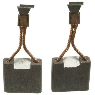 Juego de cepillos alternadores para Mercury Montclair 1956-1961, Monterey Colony Park Comet Foto 1 de 4