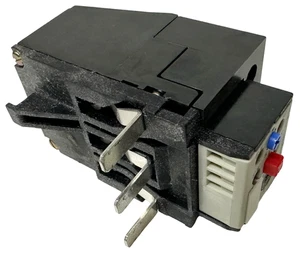 Siemens 3UA5800-2U Thermal Overload Relay 63-80A - Picture 1 of 2