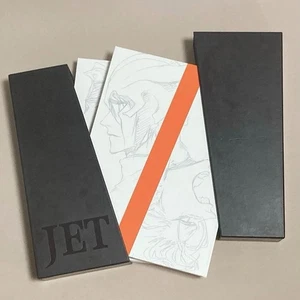 Libro de arte Bleach Illustrations JET edición limitada estuche salto semanal anime 257371G - Imagen 1 de 13