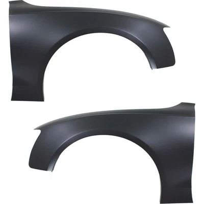 Fender Fits Audi A5 Quattro 2008-2017 Front Driver and Passenger Side Coupe - Image 1 of 4