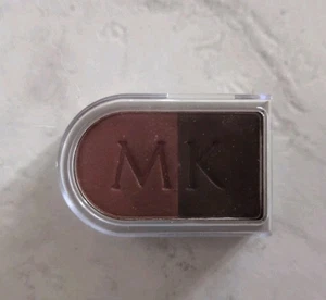 SOMBRA DE OJOS MARY KAY SIGNATURE LINE ~ Doble Espresso ~ DESCONTINUADA - NUEVA - Imagen 1 de 3