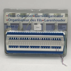 Pako Floss Yarn Organizer T70911 embroidery thread - Picture 1 of 4