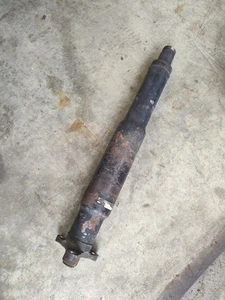 1996-1999 BMW E36 M3 Z3M ZF 5 Speed Front Driveshaft Prop Shaft E30 24V Swap - Picture 1 of 2