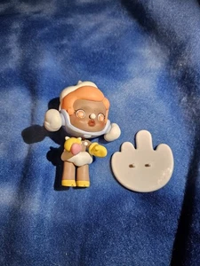 Figura POP MART Skullpanda Candy Monster Town Series Unicorn Marshmallow - Imagen 1 de 2