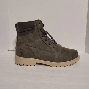 Botas Us Polo ASSN Talla 9.5 - Imagen 1 de 17