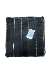 Felpinter Cotton Velour Soft Absorbent Olive Green Towel 27X54” Made Portugal - Picture 1 of 6