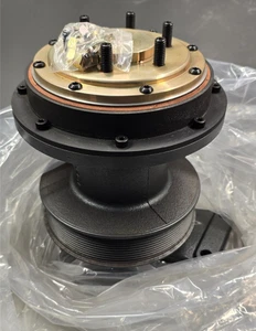 Reman Kit Masters GoldTop Lüfterkupplung & Nabenbaugruppe 98621 für Detroit DD15 - Bild 1 von 1