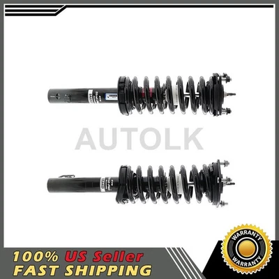 Стойки передних амортизаторов KYB подходят для Jeep Grand Cherokee 2005 2006 2007 2008 2009 годов выпуска - Изображение 1 из 4