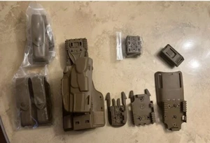 Safariland Air Force Modular Kurzwaffenbausatz Sig M18 P320 - Bild 1 von 2