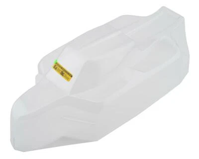 JConcepts Tekno EB48 2.0 S15 Body (Clear) (Lightweight) [JCO0431L] - Image 1 of 4
