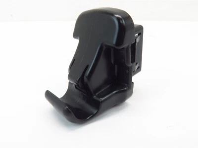 2015-2021 Subaru WRX y STI Parasol Clip Gancho LH RH Negro OEM 15-21 Foto 1 de 4