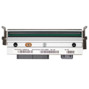 New Printhead Compatible for Zebra S4M Thermal Printer 203dpi G41400M - Picture 1 of 3