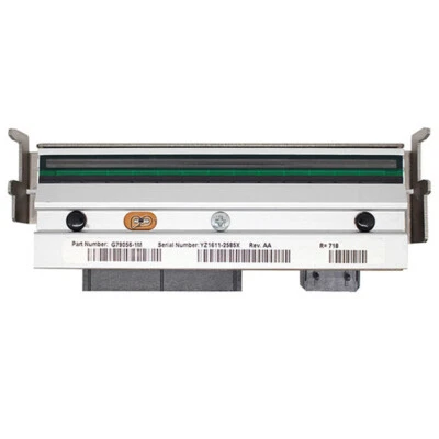 New Printhead Compatible for Zebra S4M Thermal Printer 203dpi G41400M - Image 1 of 3