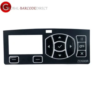 New Function Keys Replacement for Zebra ZD500R Label Printer US - Picture 1 of 1