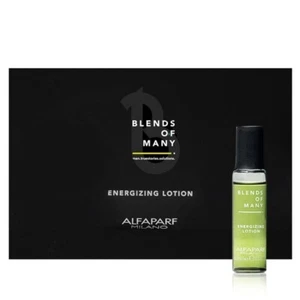 Fiale Anticaduta Per Capelli ALFAPARF Blends Many Energizing Lotion 12x10ml - Imagen 1 de 1